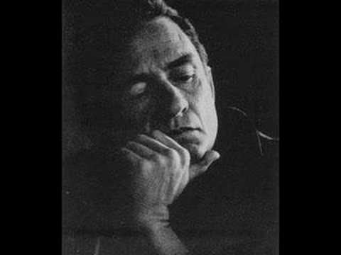Youtube: Johnny Cash - Heart Of Gold