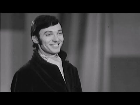 Youtube: Karel Gott - (War es ein Traum) Was damals war [Remastered] 1969