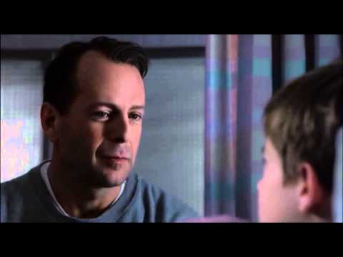 Youtube: Famous Movie Scene: The Sixth Sense "I See Dead People" HD