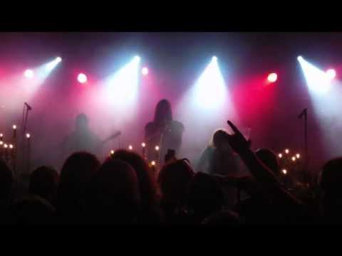 Youtube: Azazel - Father Satan (Live @ Prague Death Mass vol. II)