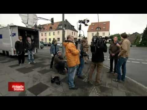 Youtube: Islamisten Messer-Attacke Bonn