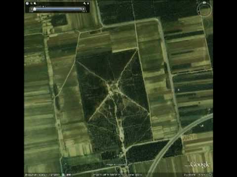 Youtube: Pyramiden in China