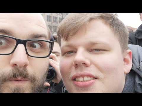 Youtube: Berlin Demo Gegen Artikel 13