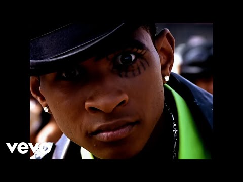 Youtube: Usher - My Way (Official HD Video)