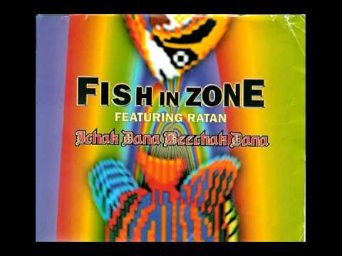 Youtube: Fish in Zone - Ichak Dana Bechak Dana
