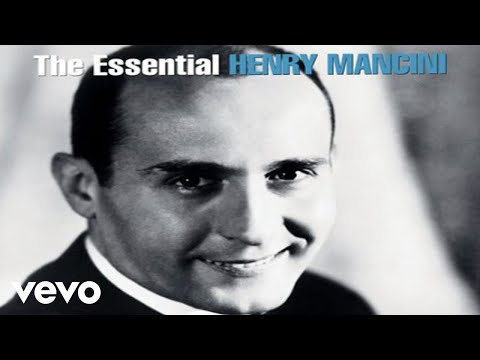 Youtube: Henry Mancini - The Pink Panther Theme (From The Pink Panther) (Official Audio)