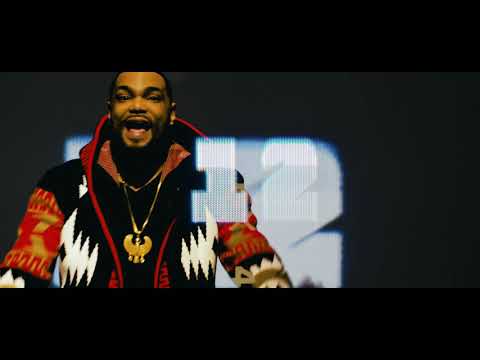 Youtube: Black Magik, Cambatta, & Loaded Lux - Manifesto (Official Video)