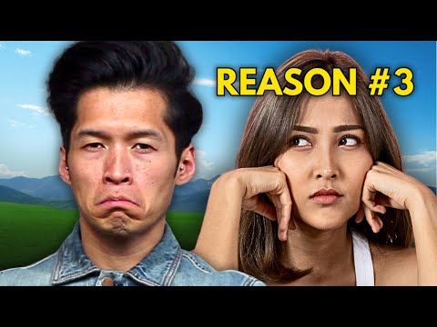 Youtube: 5 Reasons Why You Are Socially Awkward