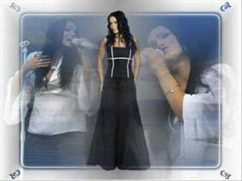 Youtube: Tarja Turunen My Godess - Poison