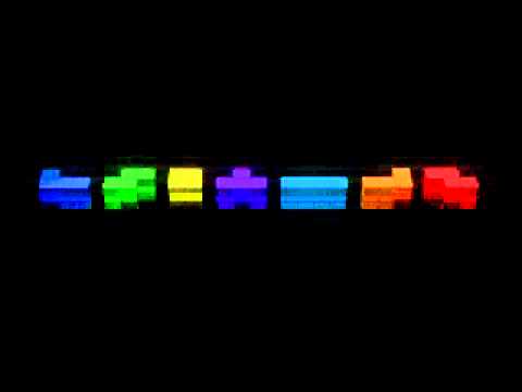 Youtube: Tetris Theme (Hard House Remix)
