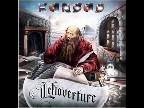 Youtube: KANSAS - Magnum Opus