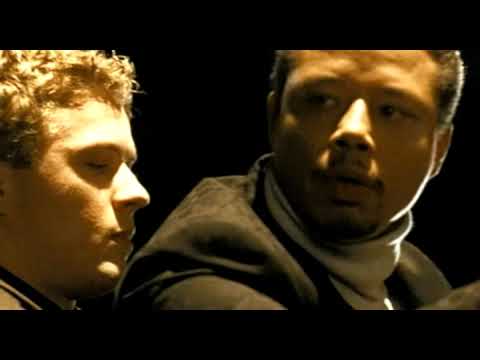 Youtube: CRASH - Trailer - (2004)