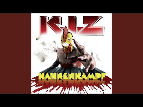 Youtube: Klassenfahrt (Flashgordon Remix)