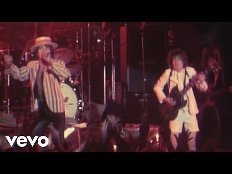 Youtube: AC/DC - Show Business (Filmed June 16, 1975)