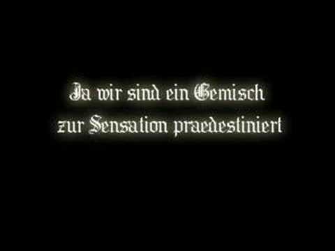 Youtube: ASP - Werben