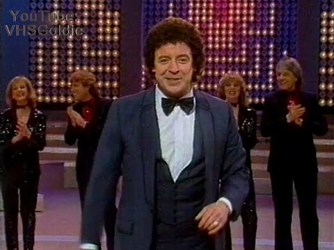 Youtube: Tony Marshall - Schöne Maid - 1984
