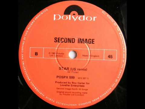 Youtube: Second Image - Starr (U.S. Remix)