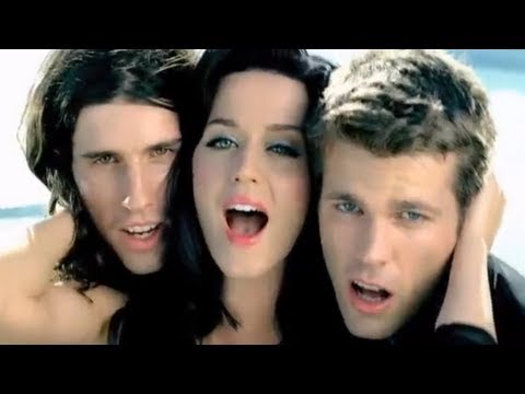 Youtube: 3OH!3 - STARSTRUKK (Feat. Katy Perry) [OFFICIAL MUSIC VIDEO]