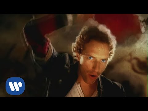 Youtube: Coldplay - Viva La Vida (Official Video)