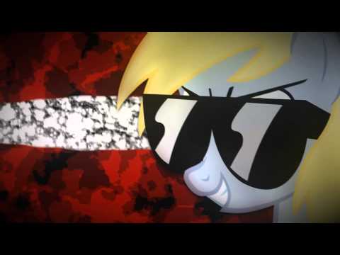 Youtube: DERP (Funsized PMV)