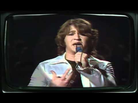 Youtube: Peter Maffay - Du bist anders 1970