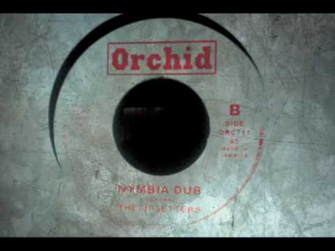 Youtube: Debra Keese & the Black Five - Travelling + Dub