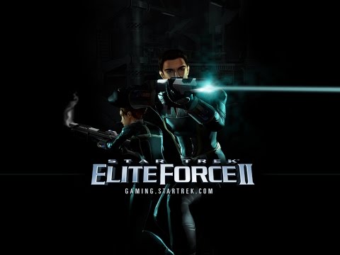Youtube: Star Trek: Elite Force II part 3