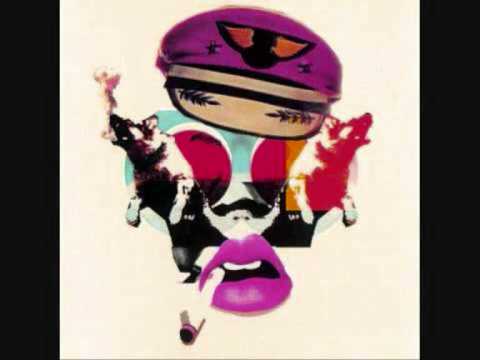 Youtube: The Prodigy - Medusa's Path