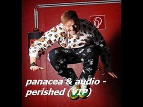 Youtube: panacea & audio - perished (VIP)