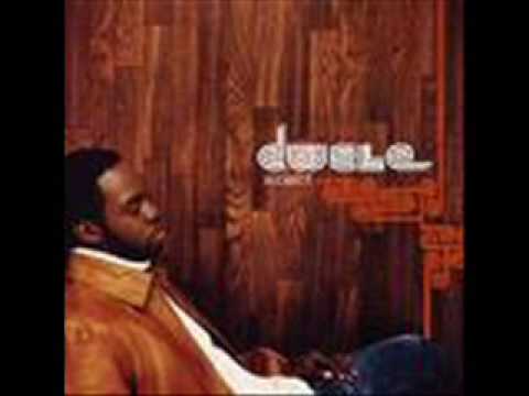 Youtube: Dwele Hold On