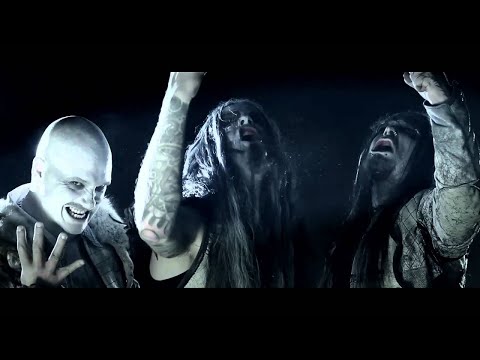 Youtube: DIMMU BORGIR - Dimmu Borgir (OFFICIAL MUSIC VIDEO)