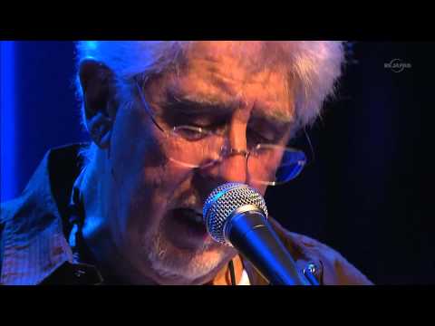Youtube: John Mayall & The Bluesbreakers with Gary Moore - So Many Roads