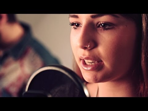 Youtube: Waves - Mr Probz (Nicole Cross Official Cover Video)