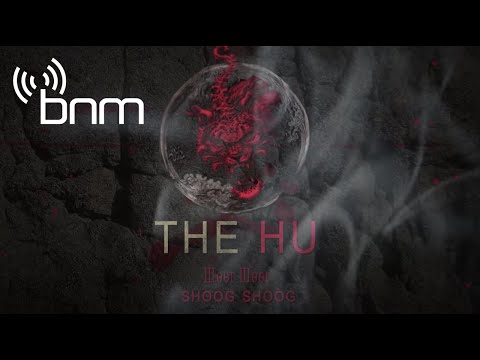 Youtube: The HU - Shoog Shoog (Official Lyric Video)