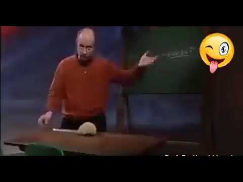 Youtube: Harald Lesch und das Klima in der Vergangenheit