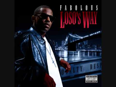 Youtube: Fabolous- Salute ft. Lil Wayne
