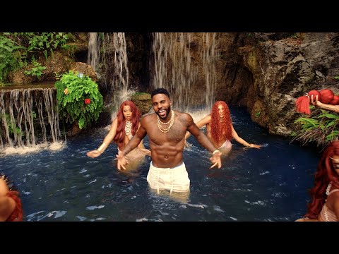 Youtube: Jason Derulo - Acapulco [Official Music Video]