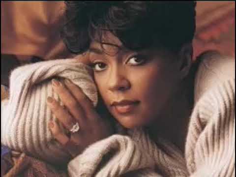 Youtube: Anita Baker: Rhythm Of Love: Single.