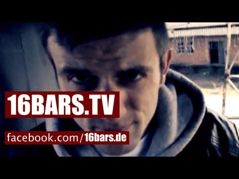 Youtube: JAW - 16BARS.DE Exclusive | 16BARS.TV