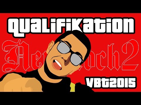 Youtube: NERD² - VBT 2015 Qualifikation