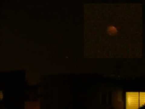 Youtube: ORANGE-YELLOW-RED SKY ORBS