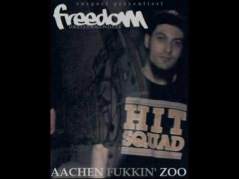 Youtube: Freedom One - Masta Of Tha Bad Wordz (prod. Milfigen & SK1)