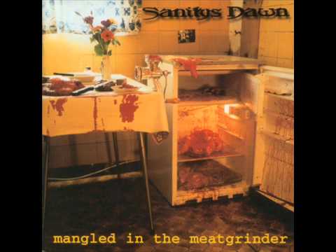 Youtube: Sanity's Dawn - Burp/Mangled In The Meatgrinder