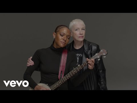Youtube: Allison Russell - Superlover ft. Annie Lennox