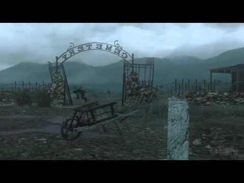 Youtube: Red Dead Redemption: Undead Nightmare Trailer