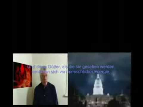 Youtube: Der Luziferische Großplan Teil 1