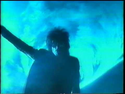 Youtube: The Sisters Of Mercy  - Walk Away (HQ)