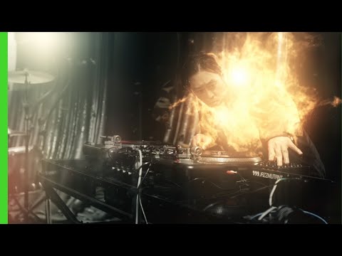 Youtube: BURN IT DOWN (Official Music Video) [4K Upgrade] - Linkin Park