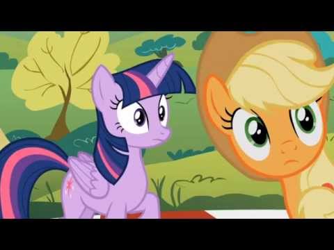 Youtube: My Little Pony - Man of Steel Trailer (german)