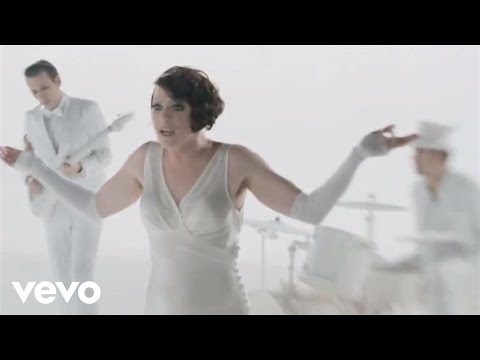 Youtube: Amanda Palmer - The Killing Type